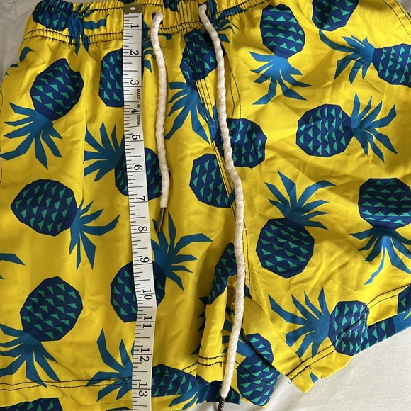 Swim Trunks - Picture 3 of 3